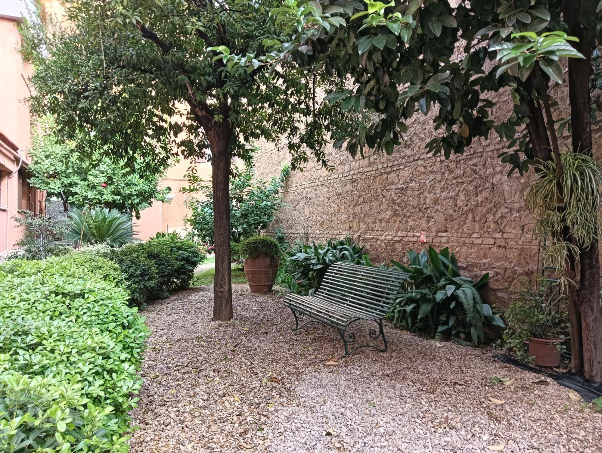 Casetta San Lorenzo Termini Apartment Rom