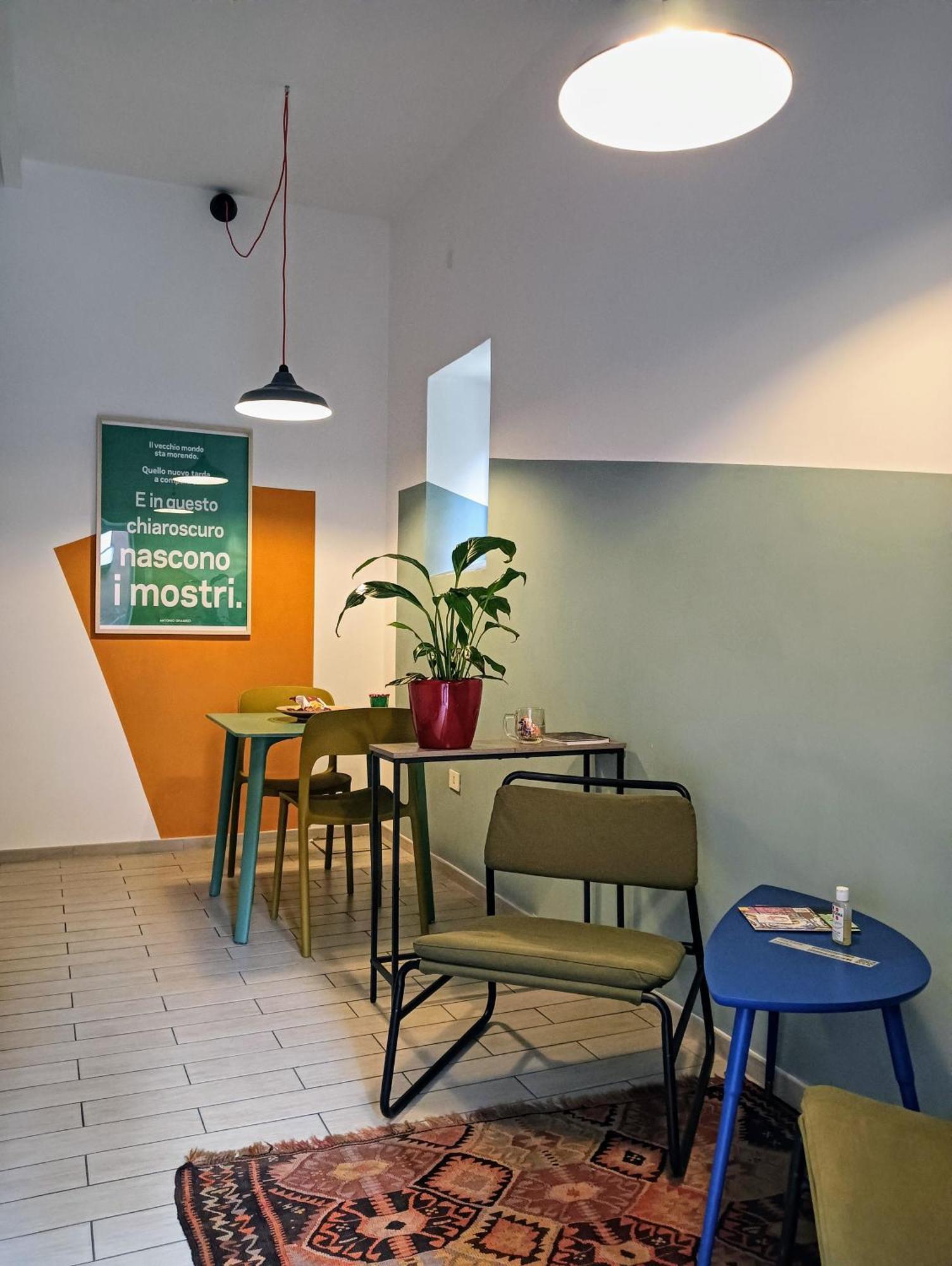 Apartment Casetta San Lorenzo Termini *