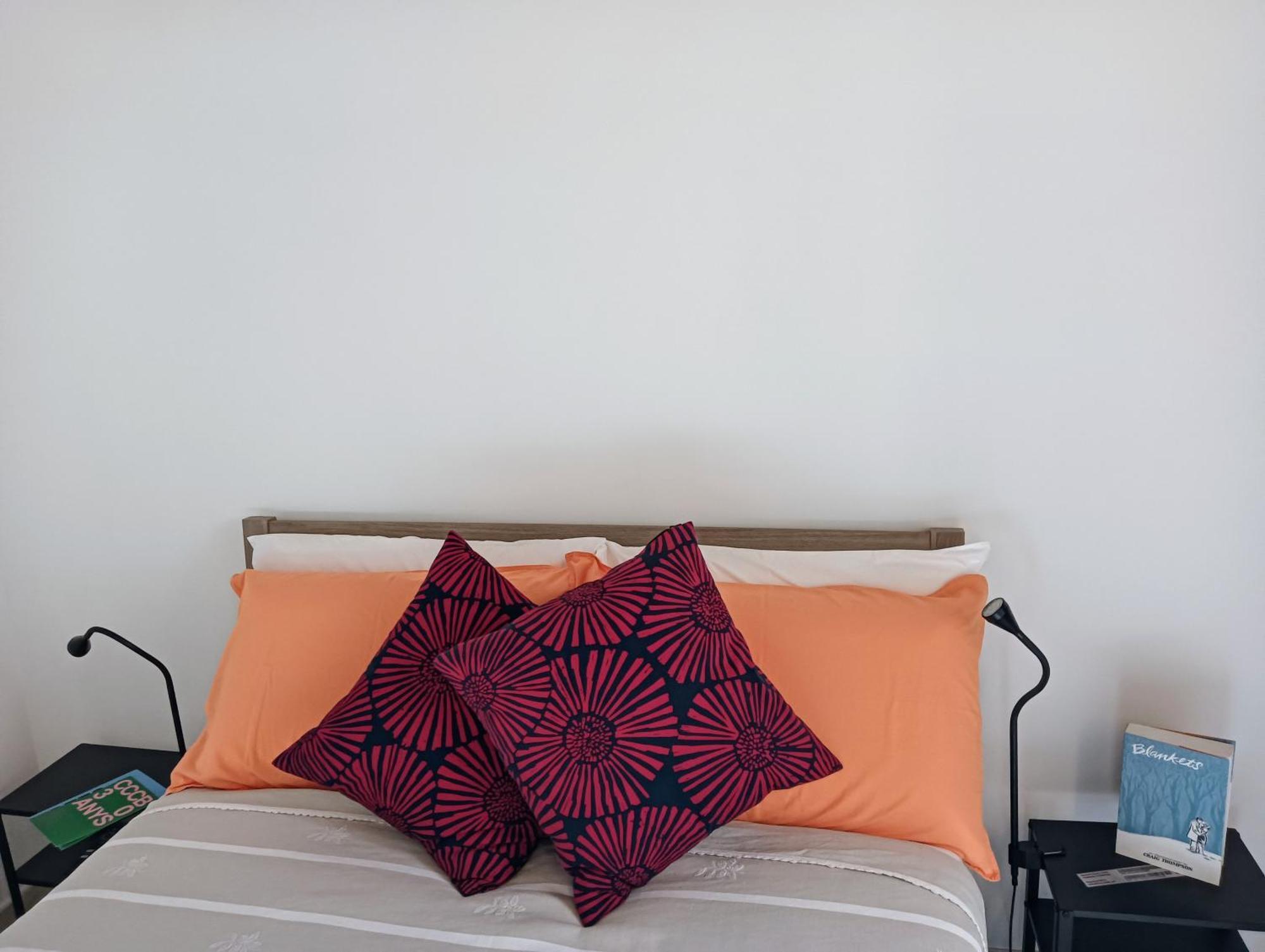 Apartment Casetta San Lorenzo Termini Rome