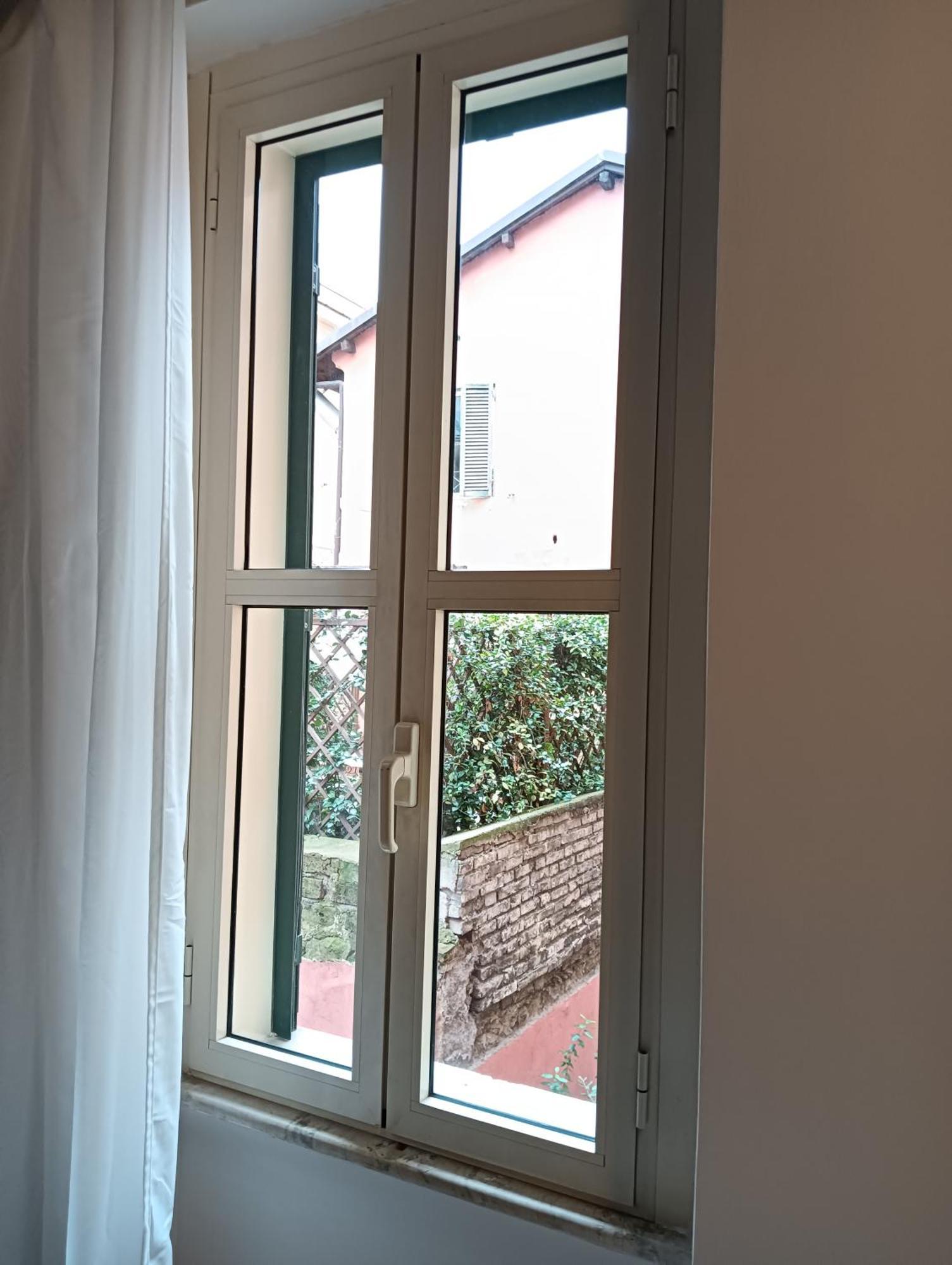 Casetta San Lorenzo Termini Apartment *