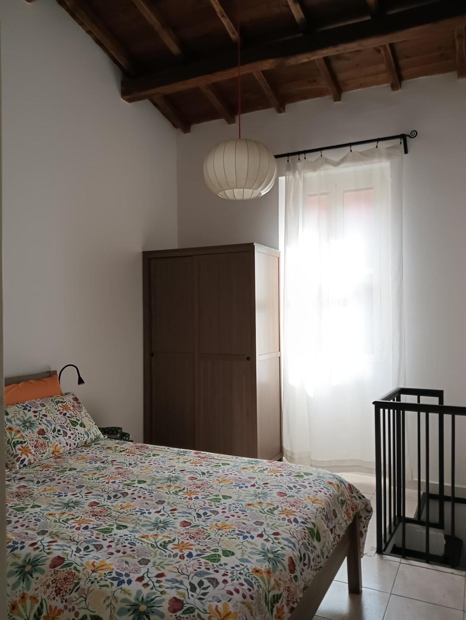 Casetta San Lorenzo Termini Apartment Rome